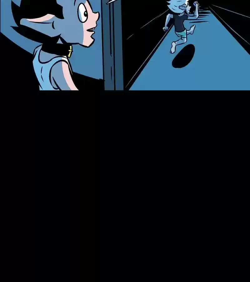 Newman Vol.5 Chapter 189