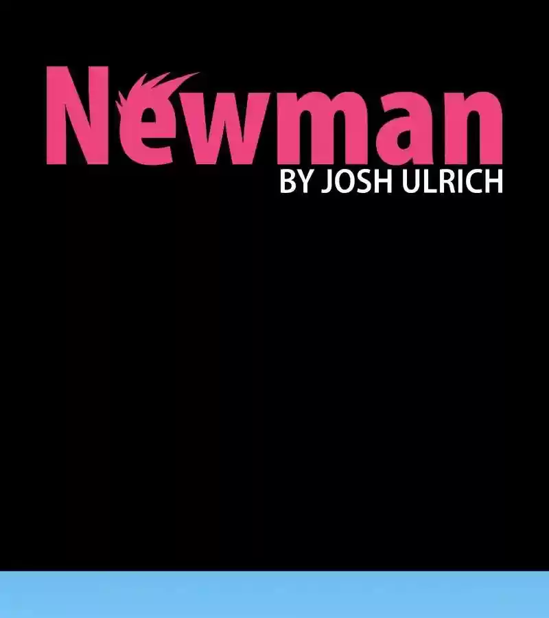 Newman Vol.5 Chapter 190