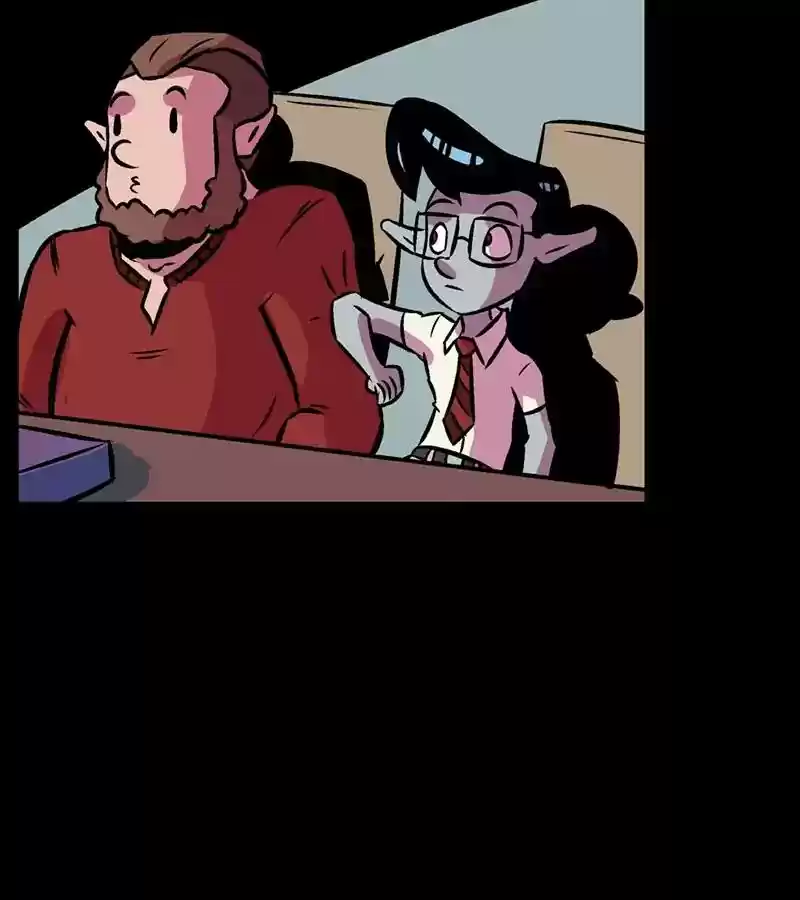 Newman Vol.5 Chapter 190