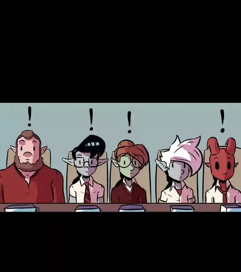 Newman Vol.5 Chapter 190