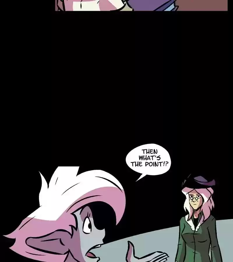 Newman Vol.5 Chapter 190