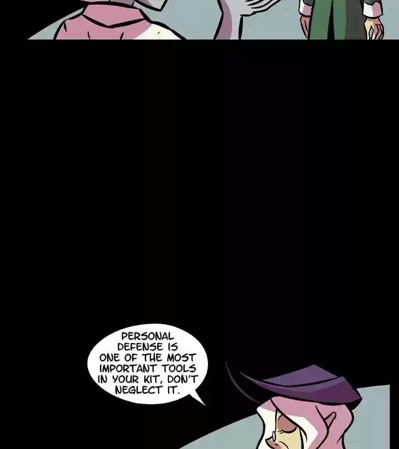 Newman Vol.5 Chapter 190