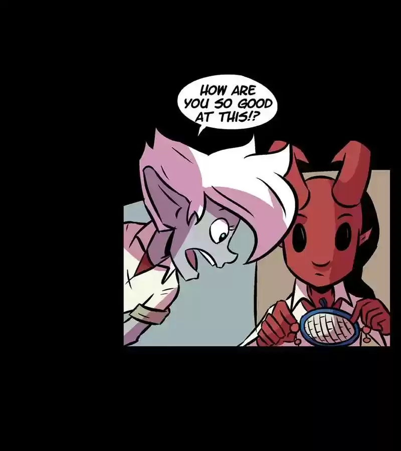 Newman Vol.5 Chapter 190