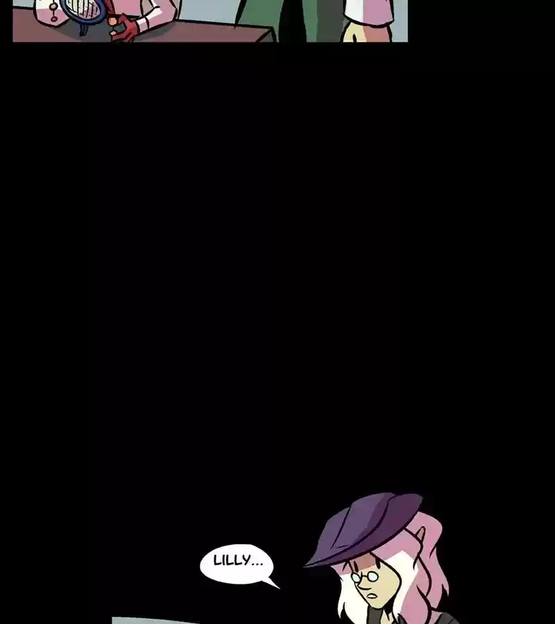 Newman Vol.5 Chapter 190