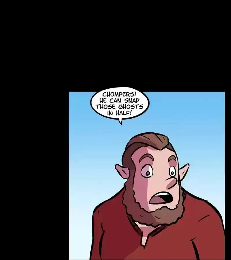 Newman Vol.5 Chapter 190