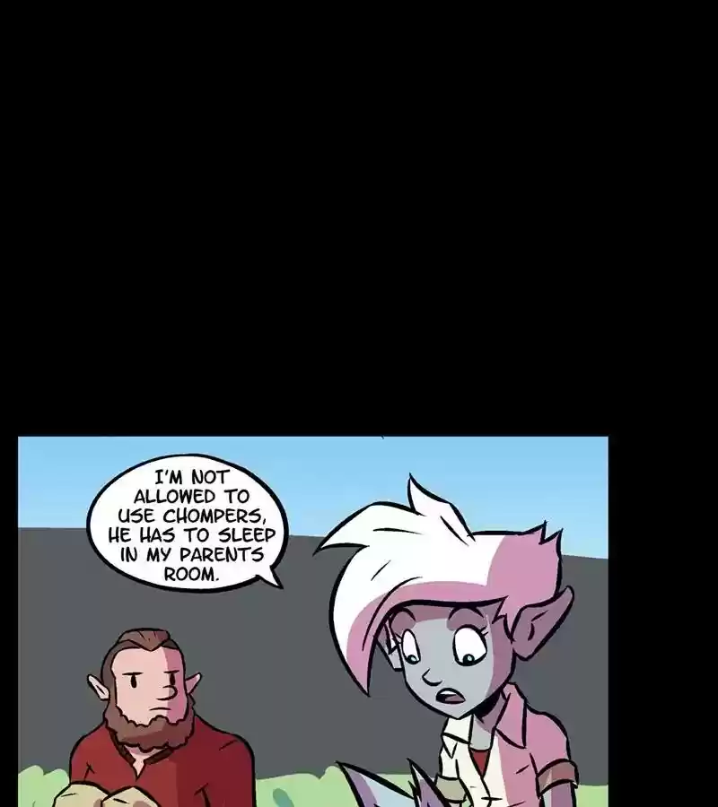 Newman Vol.5 Chapter 190