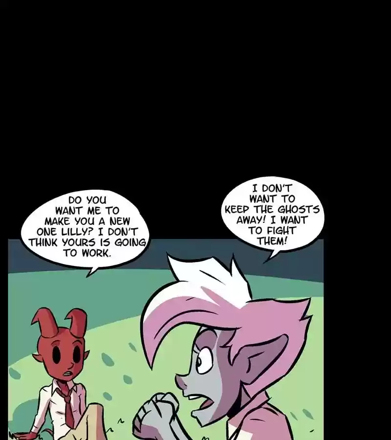 Newman Vol.5 Chapter 190