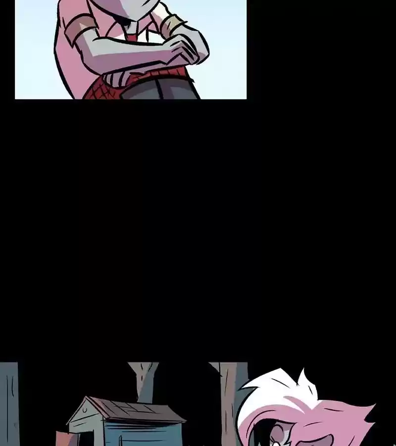 Newman Vol.5 Chapter 190