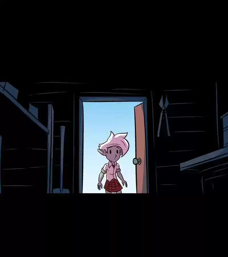 Newman Vol.5 Chapter 190