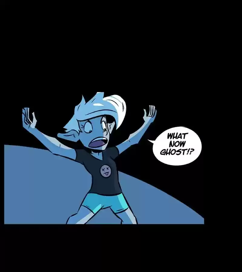 Newman Vol.5 Chapter 190