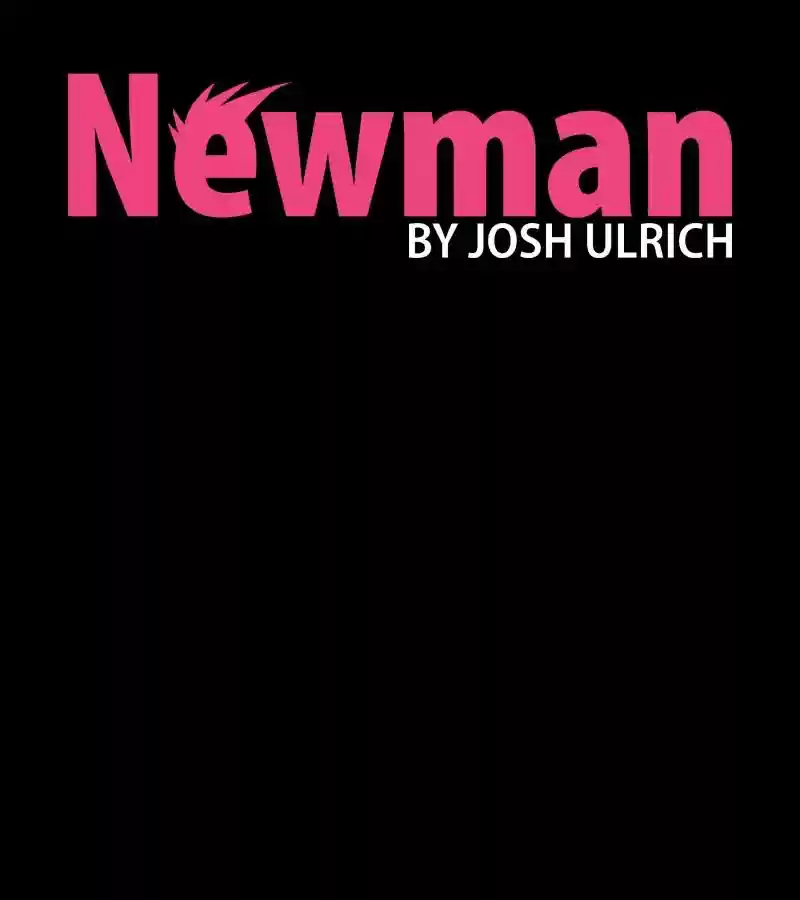 Newman Vol.5 Chapter 192