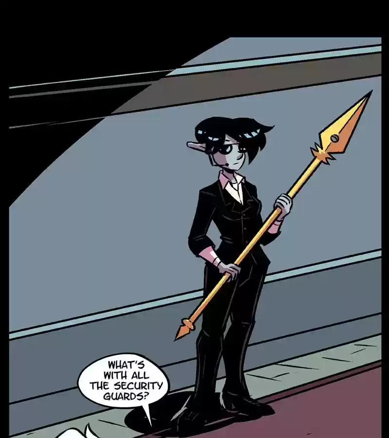 Newman Vol.5 Chapter 192