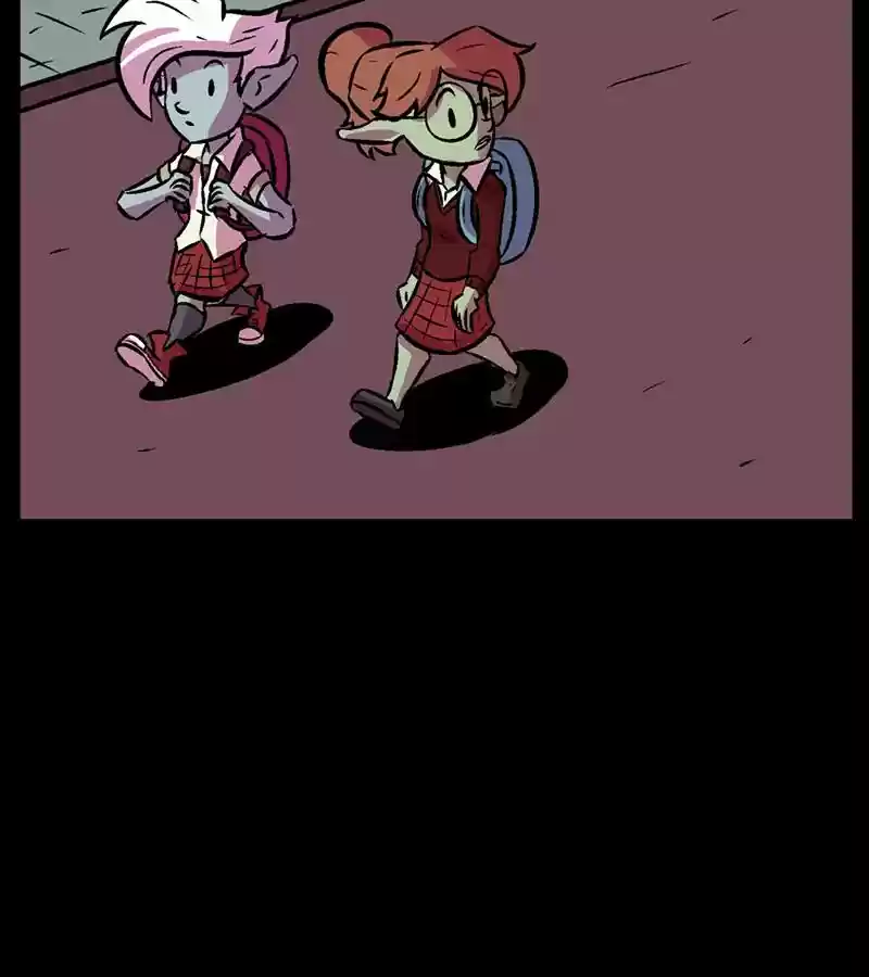 Newman Vol.5 Chapter 192