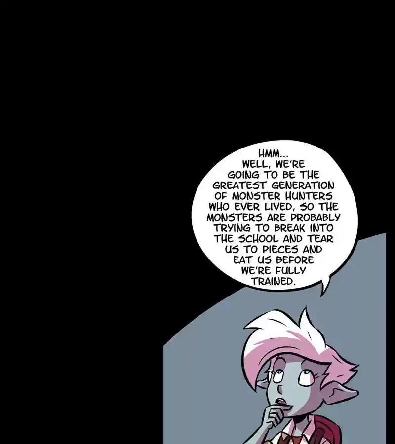 Newman Vol.5 Chapter 192