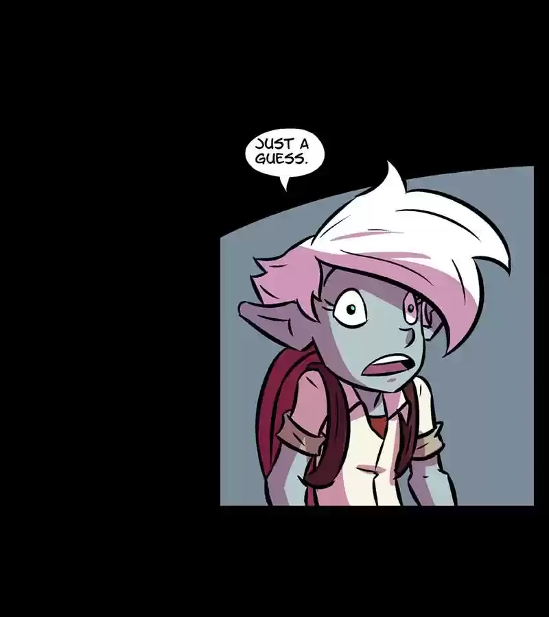 Newman Vol.5 Chapter 192