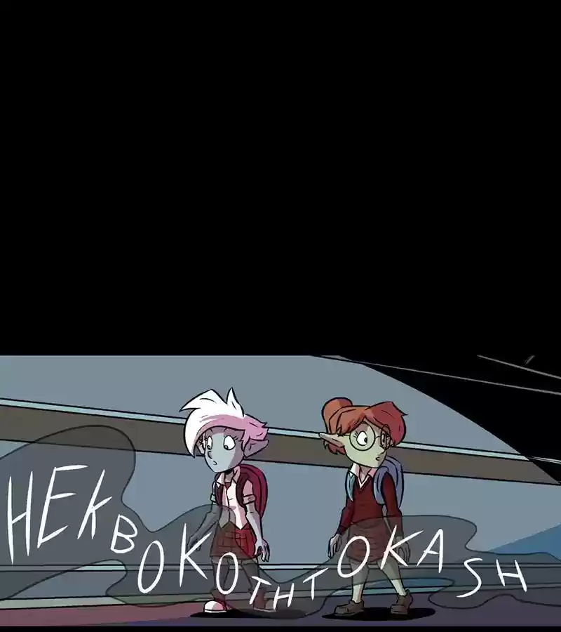 Newman Vol.5 Chapter 192