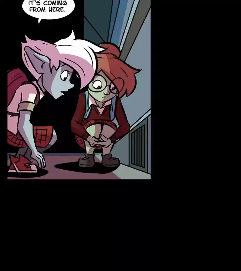 Newman Vol.5 Chapter 192