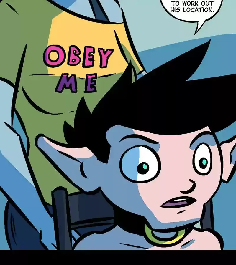 Newman Vol.5 Chapter 192