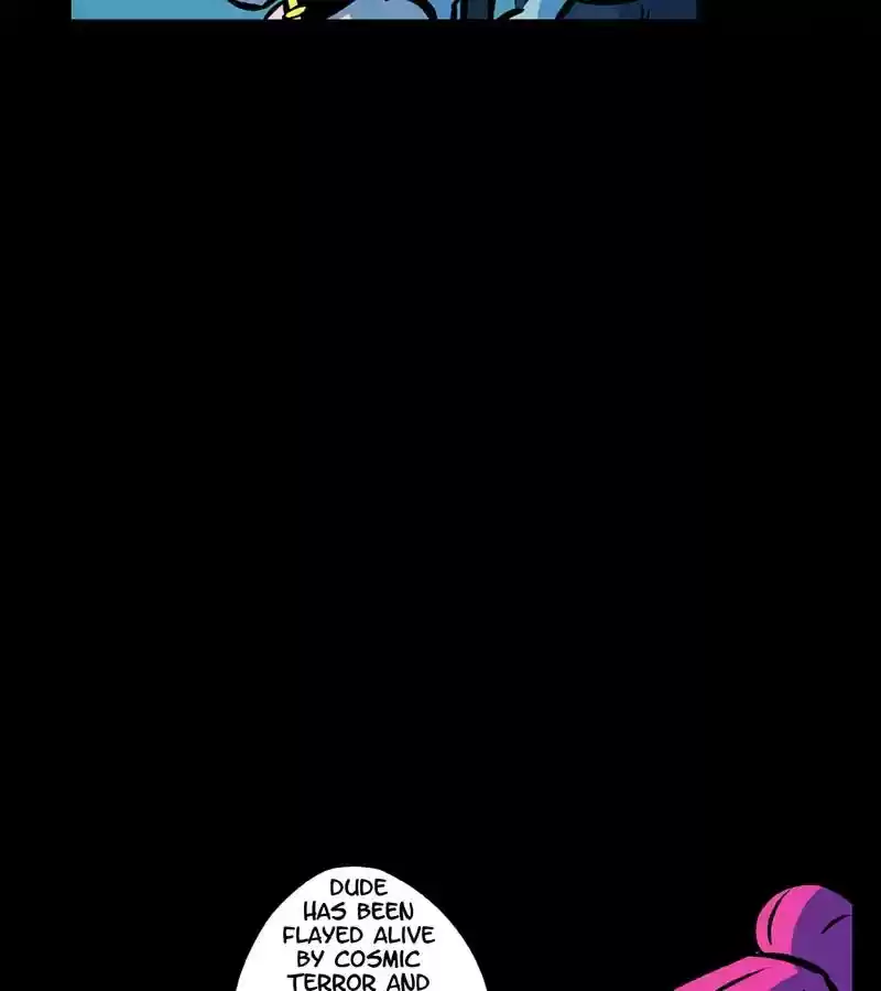 Newman Vol.5 Chapter 192