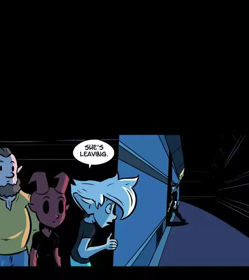 Newman Vol.5 Chapter 192