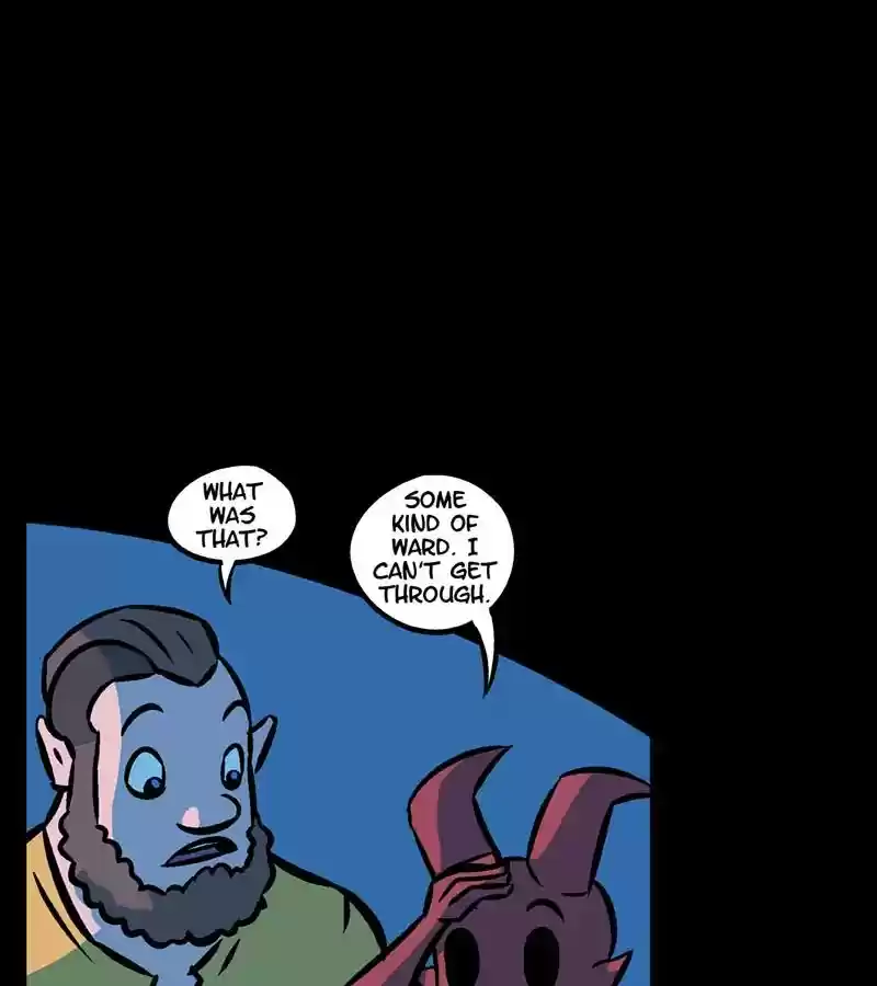 Newman Vol.5 Chapter 192