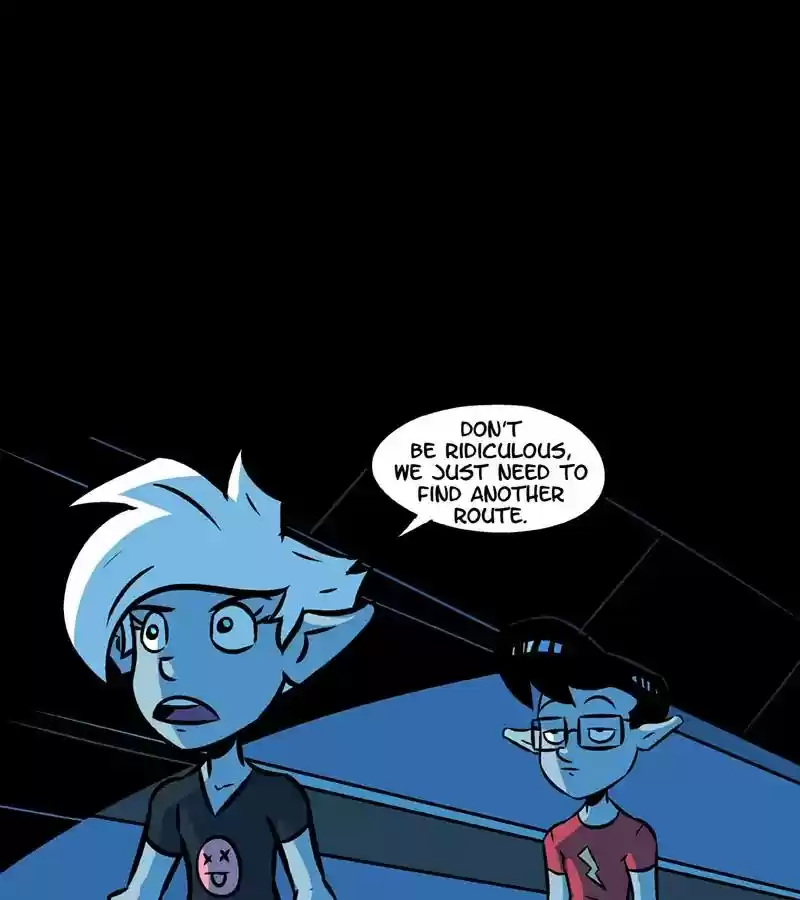 Newman Vol.5 Chapter 192