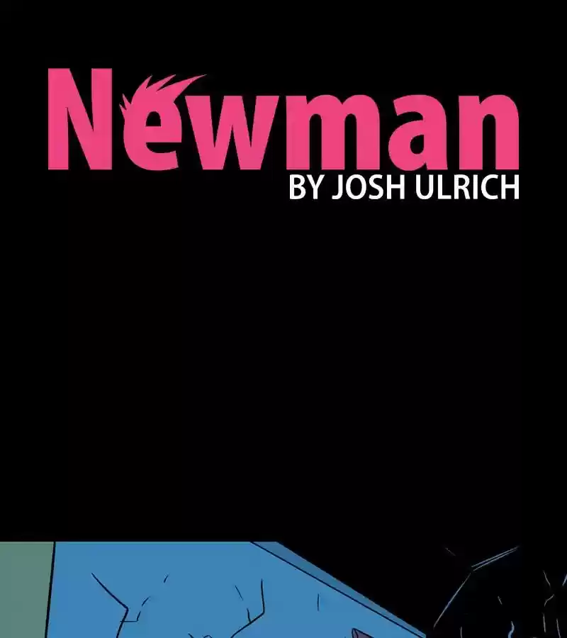 Newman Vol.5 Chapter 193