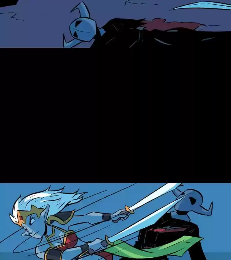 Newman Vol.5 Chapter 193