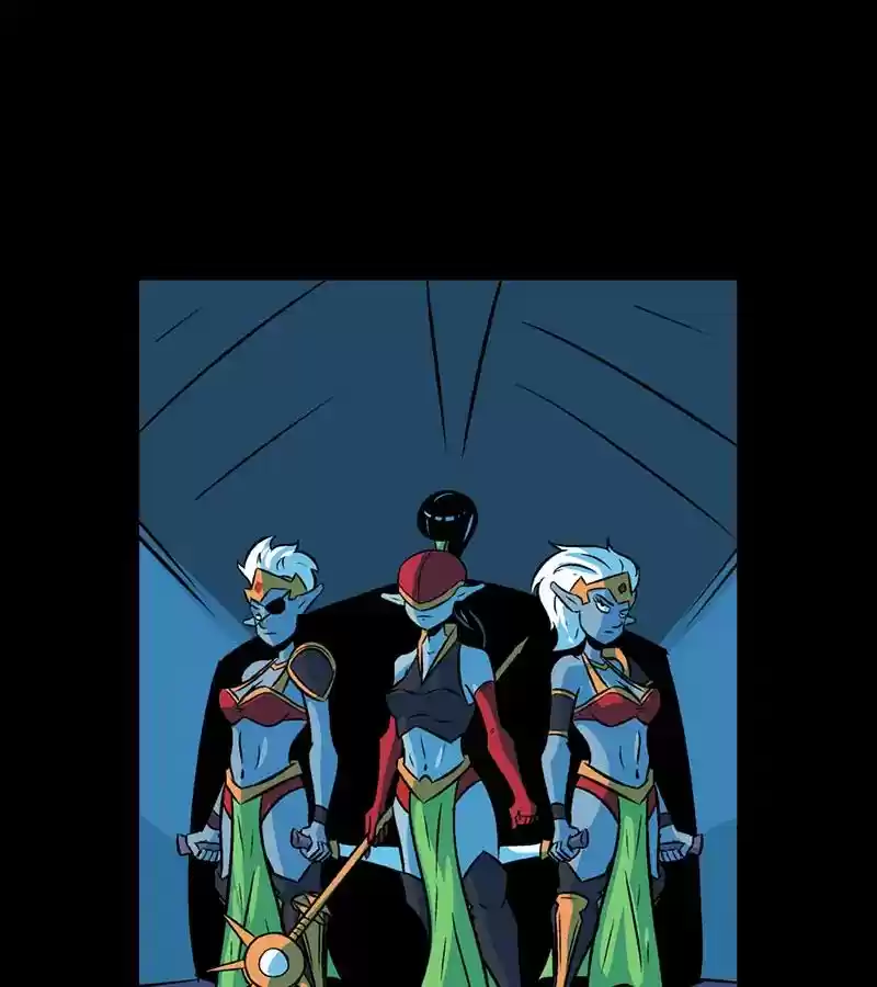 Newman Vol.5 Chapter 193