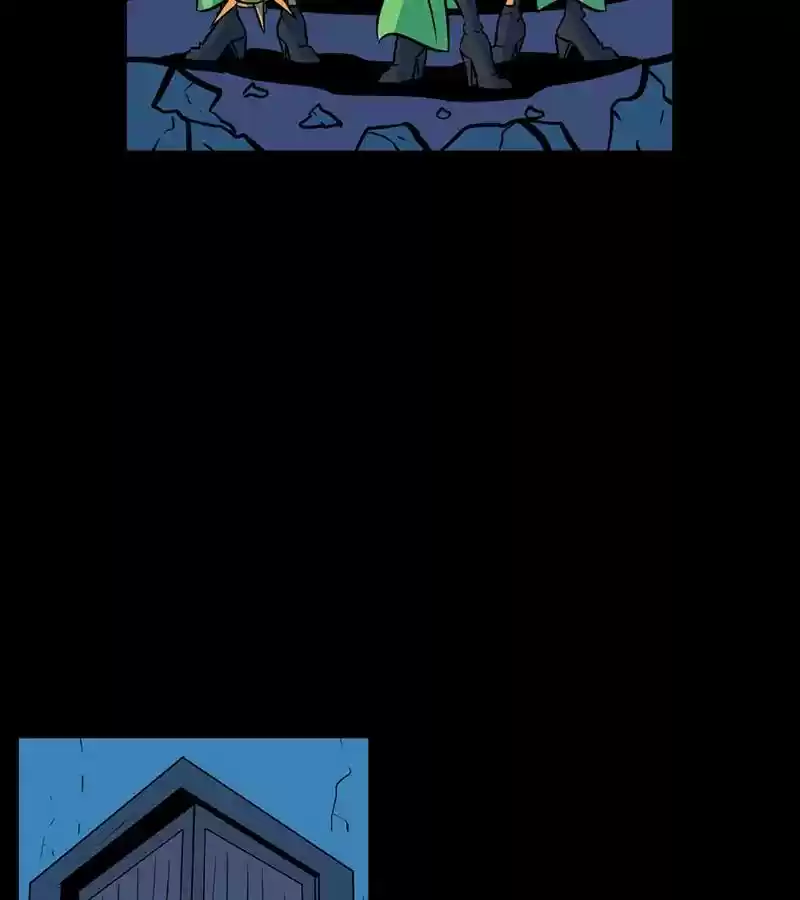 Newman Vol.5 Chapter 193