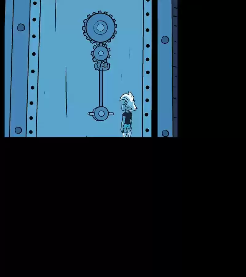 Newman Vol.5 Chapter 193