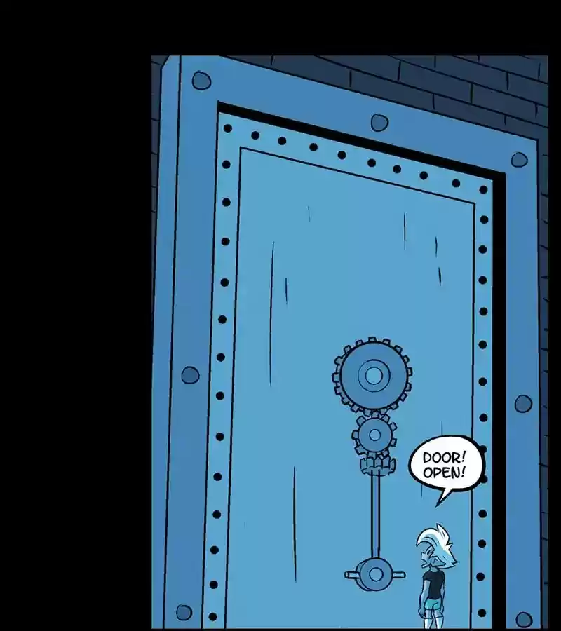 Newman Vol.5 Chapter 193