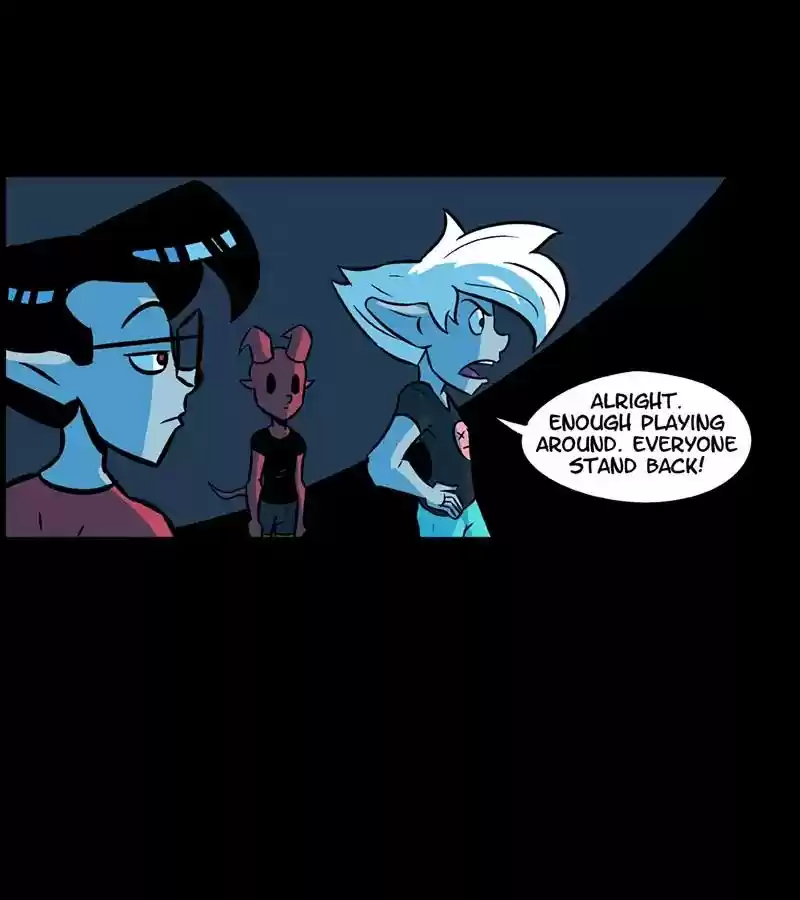 Newman Vol.5 Chapter 193