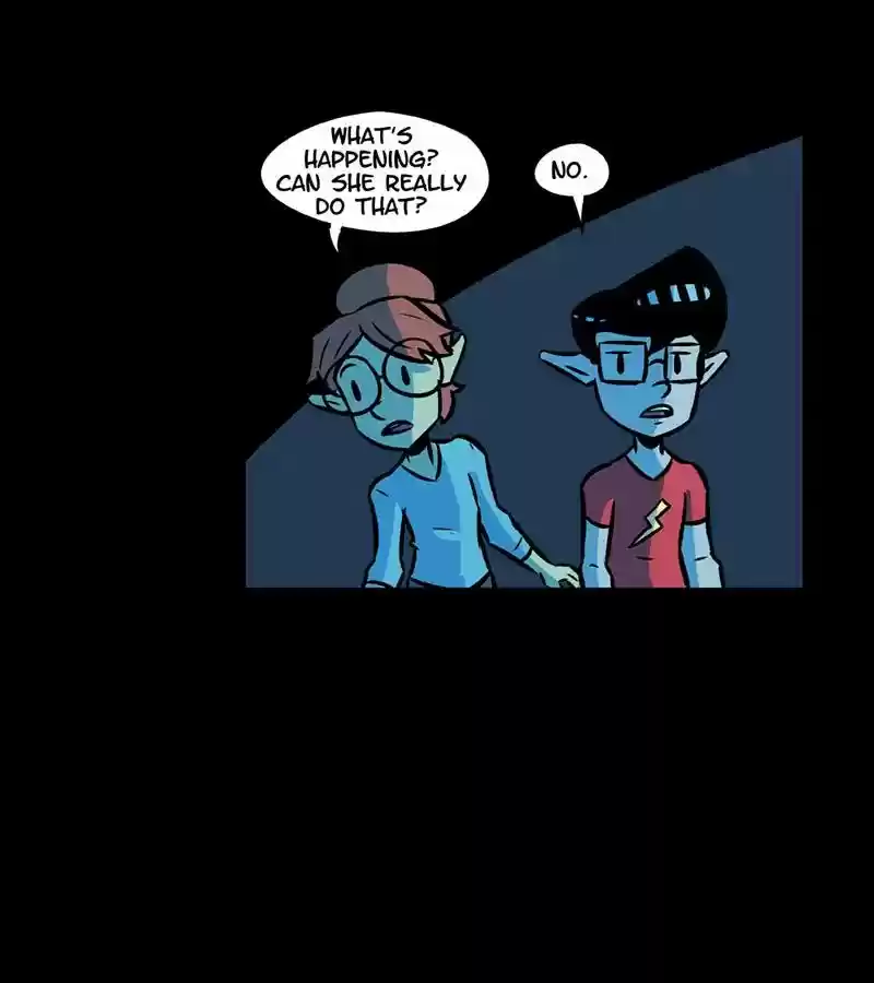 Newman Vol.5 Chapter 193