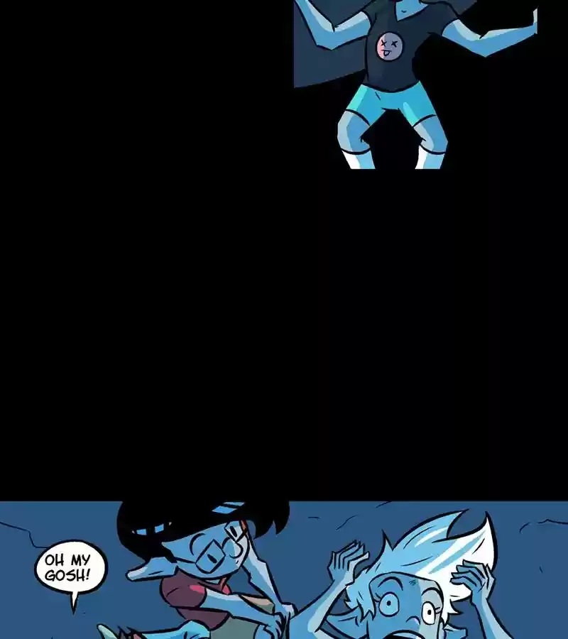 Newman Vol.5 Chapter 193