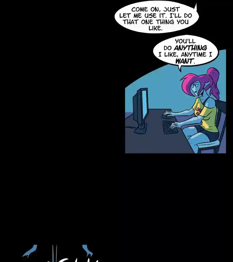 Newman Vol.5 Chapter 193