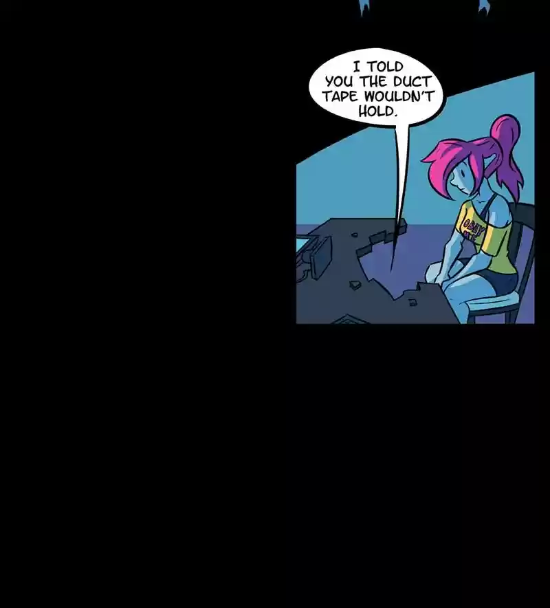 Newman Vol.5 Chapter 193