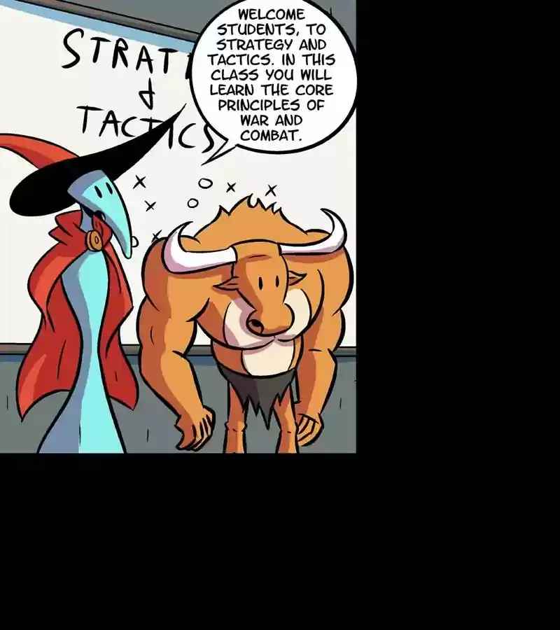 Newman Vol.5 Chapter 194