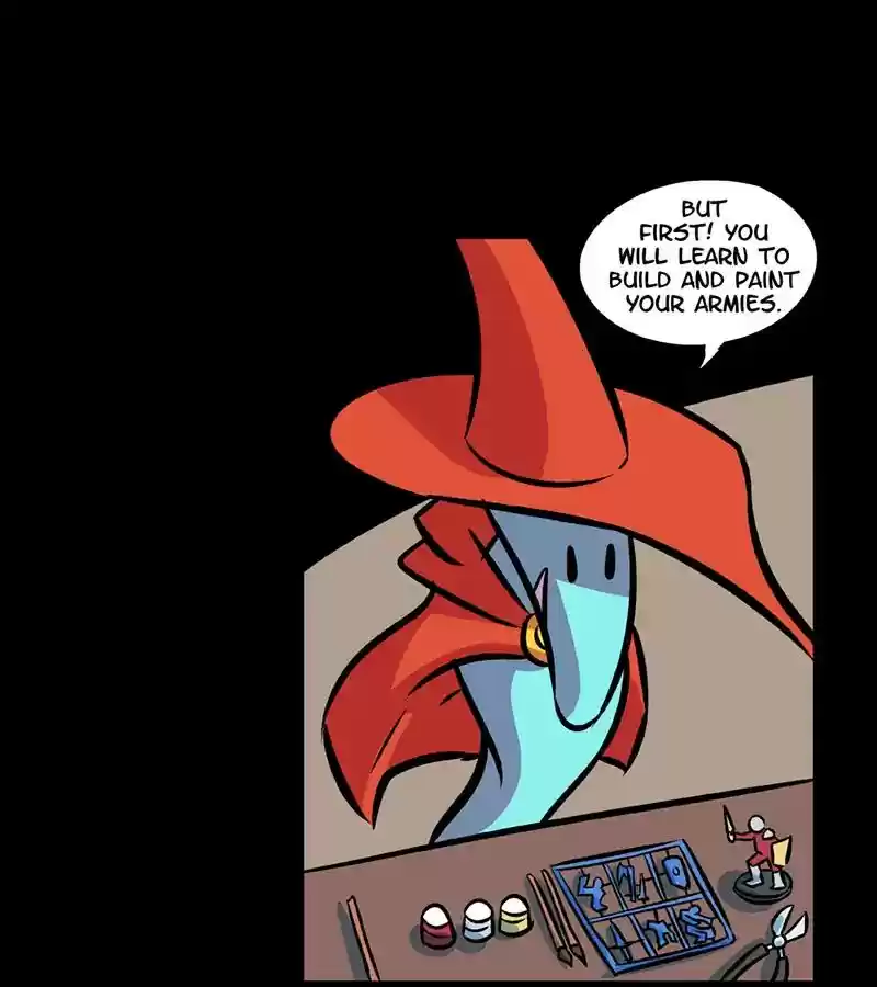 Newman Vol.5 Chapter 194