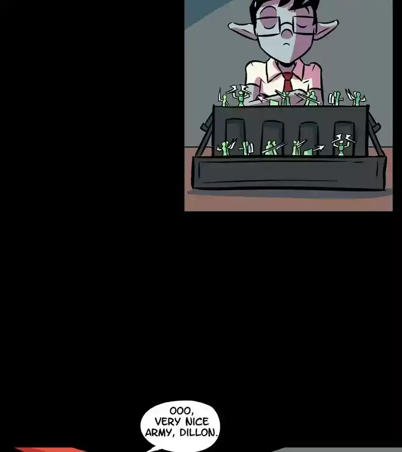 Newman Vol.5 Chapter 194