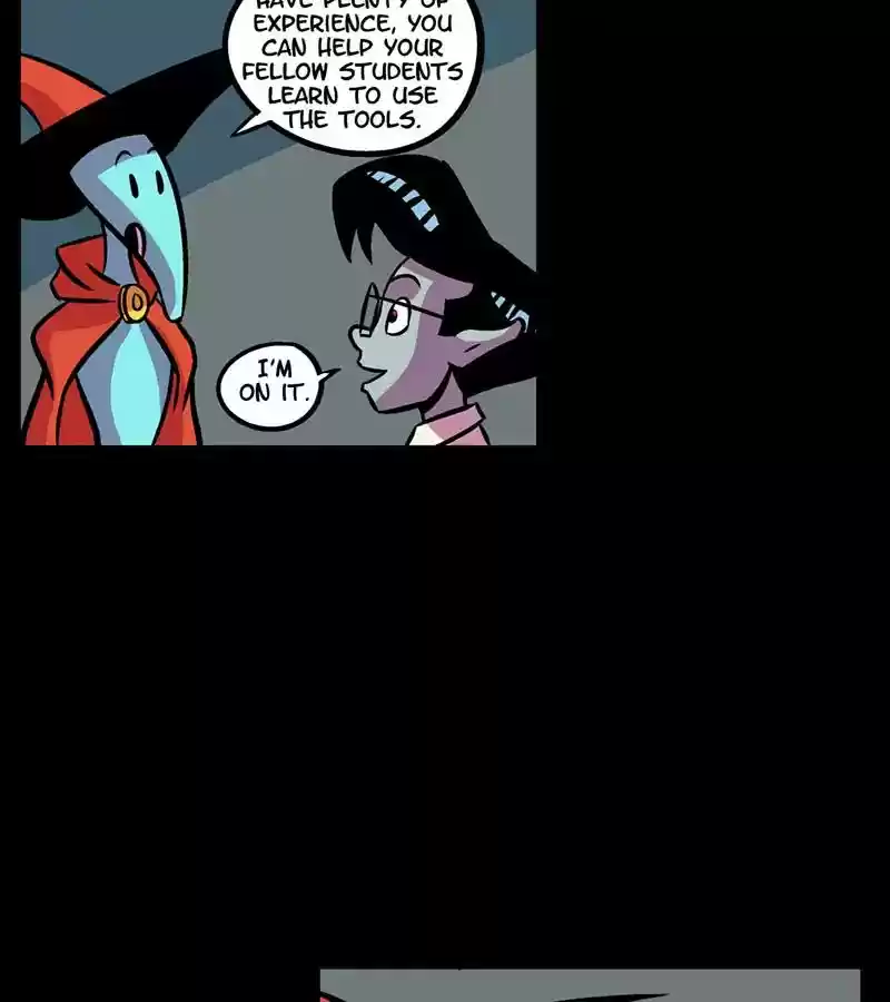 Newman Vol.5 Chapter 194