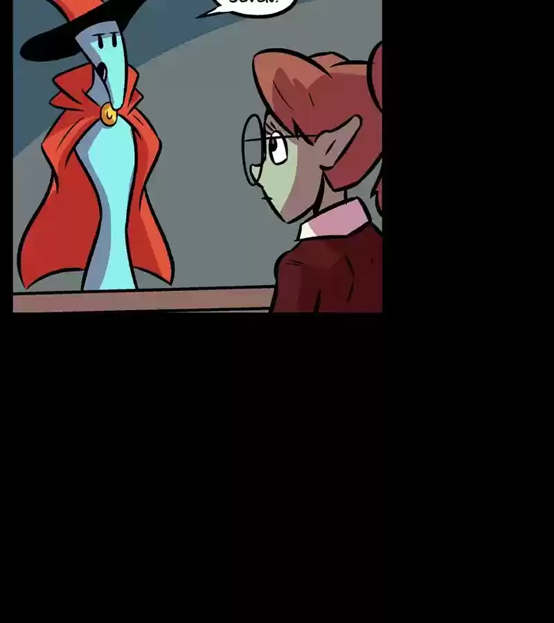 Newman Vol.5 Chapter 194