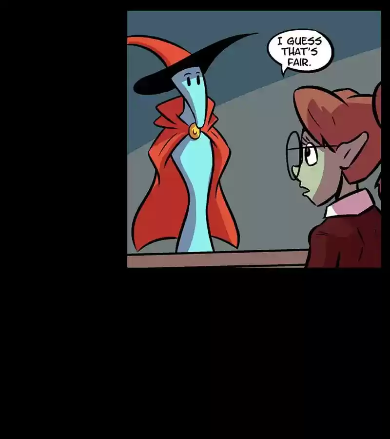 Newman Vol.5 Chapter 194