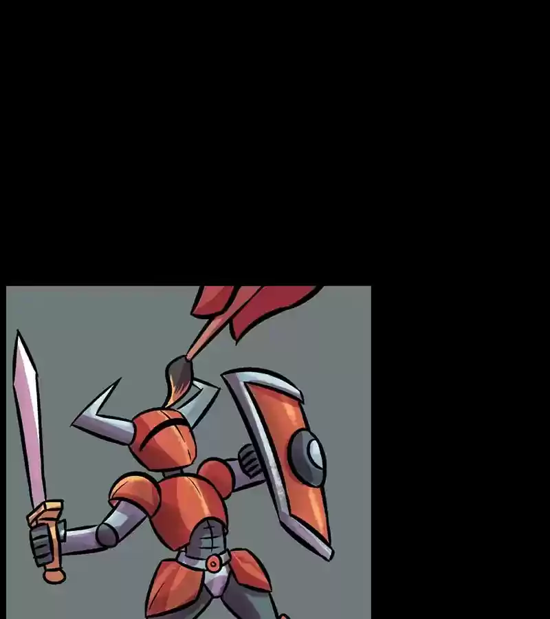 Newman Vol.5 Chapter 194