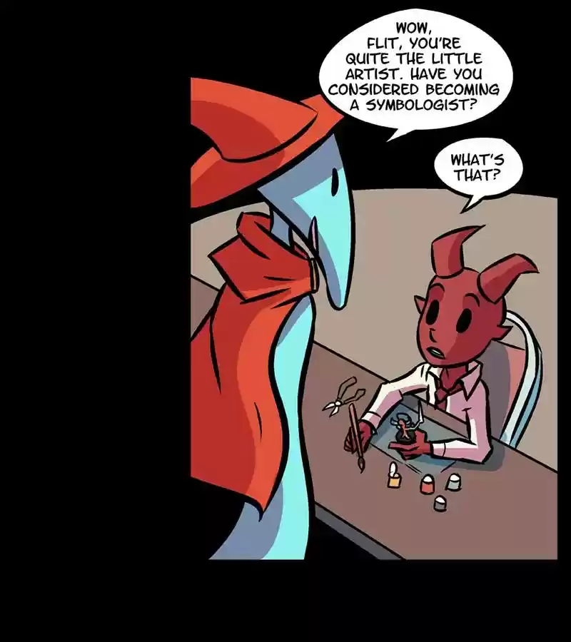 Newman Vol.5 Chapter 194