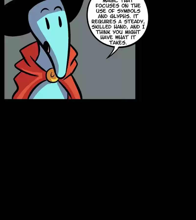 Newman Vol.5 Chapter 194