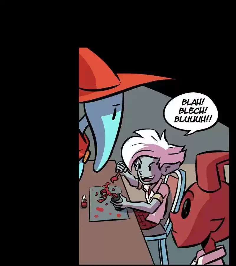 Newman Vol.5 Chapter 194