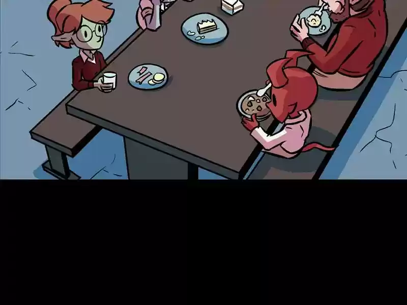 Newman Vol.5 Chapter 194