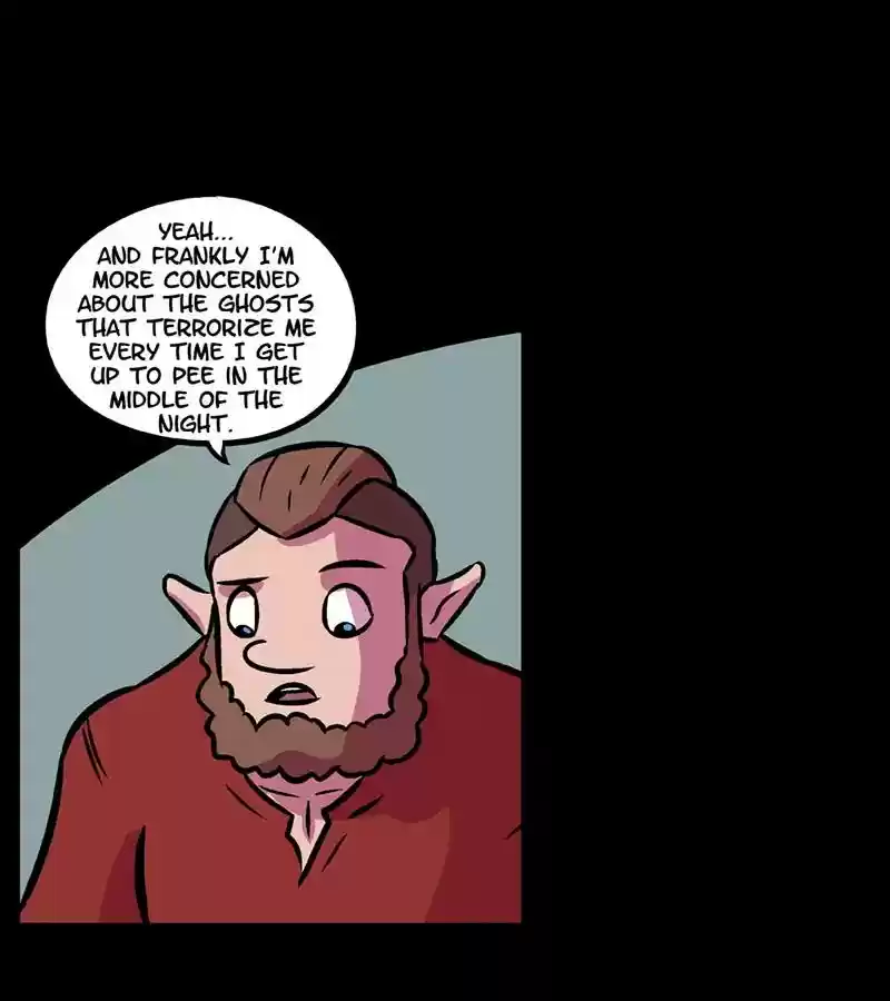 Newman Vol.5 Chapter 194