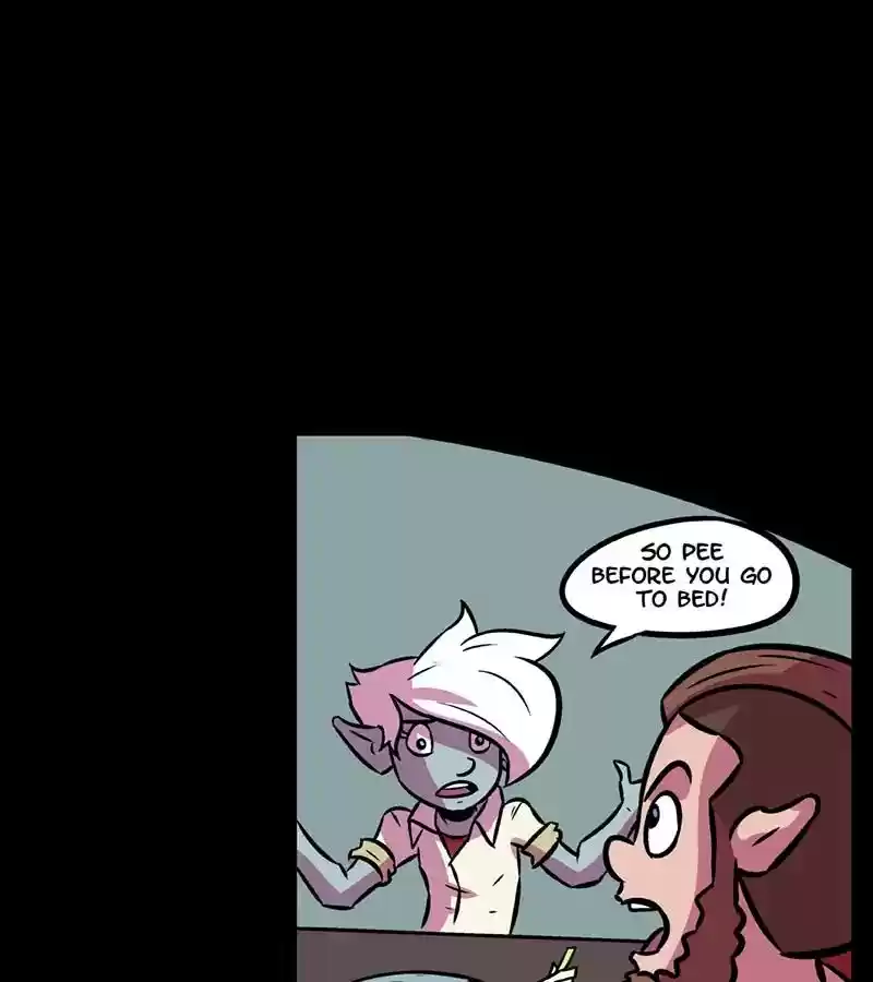 Newman Vol.5 Chapter 194